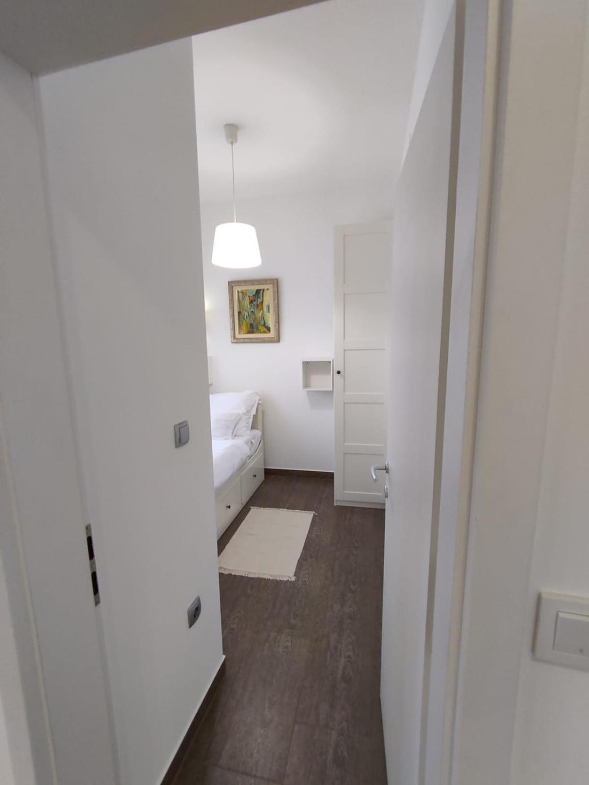 Residence Jonathan Biograd Na Moru Zewnętrze zdjęcie