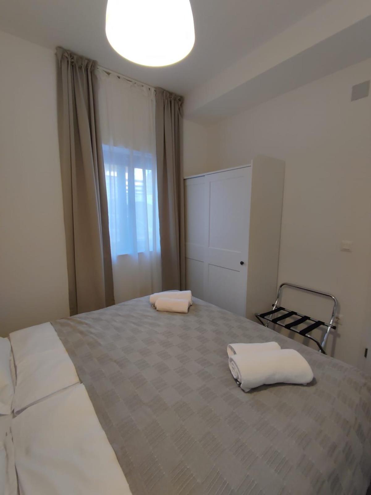 Residence Jonathan Biograd Na Moru Zewnętrze zdjęcie