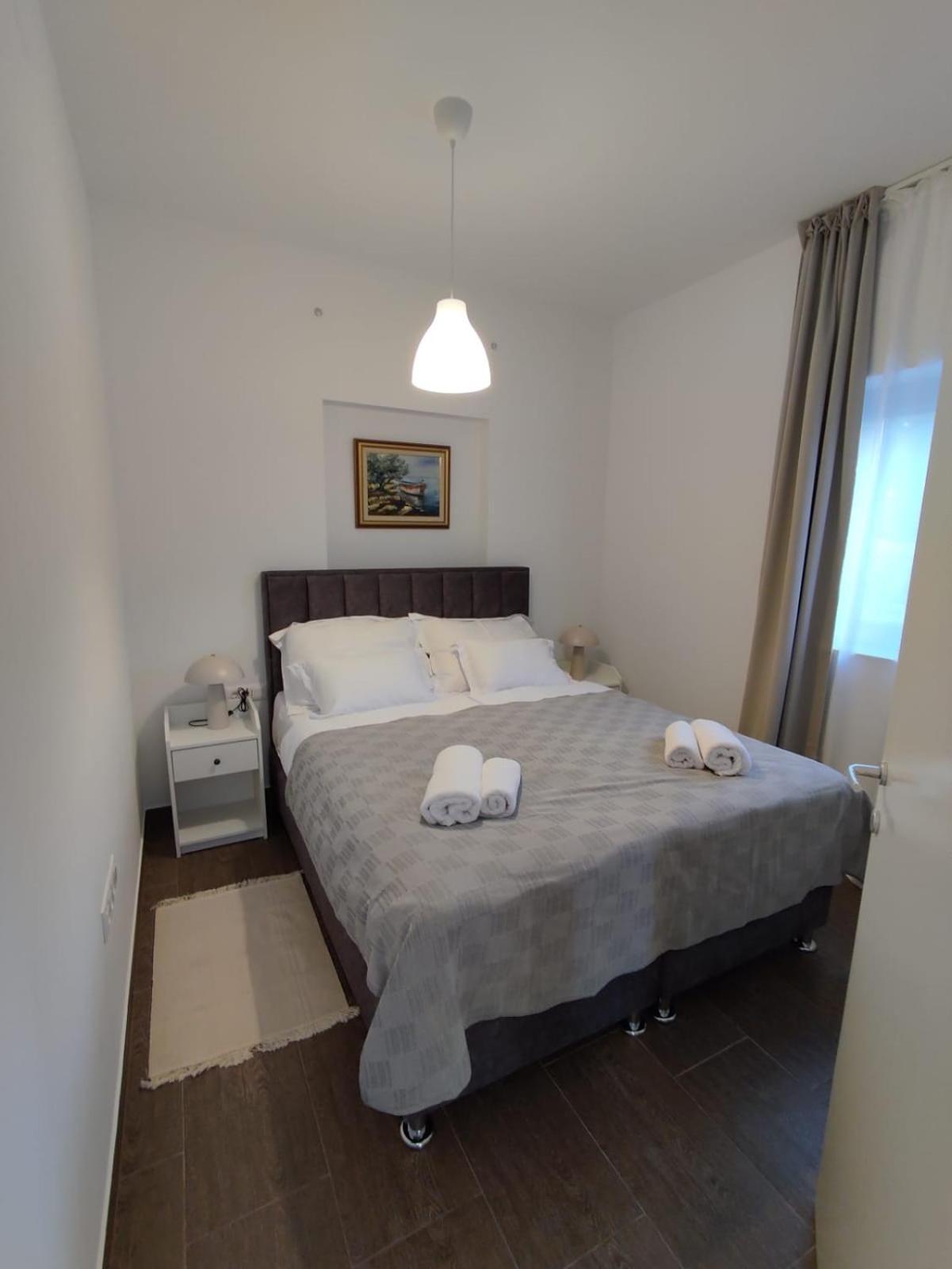 Residence Jonathan Biograd Na Moru Zewnętrze zdjęcie