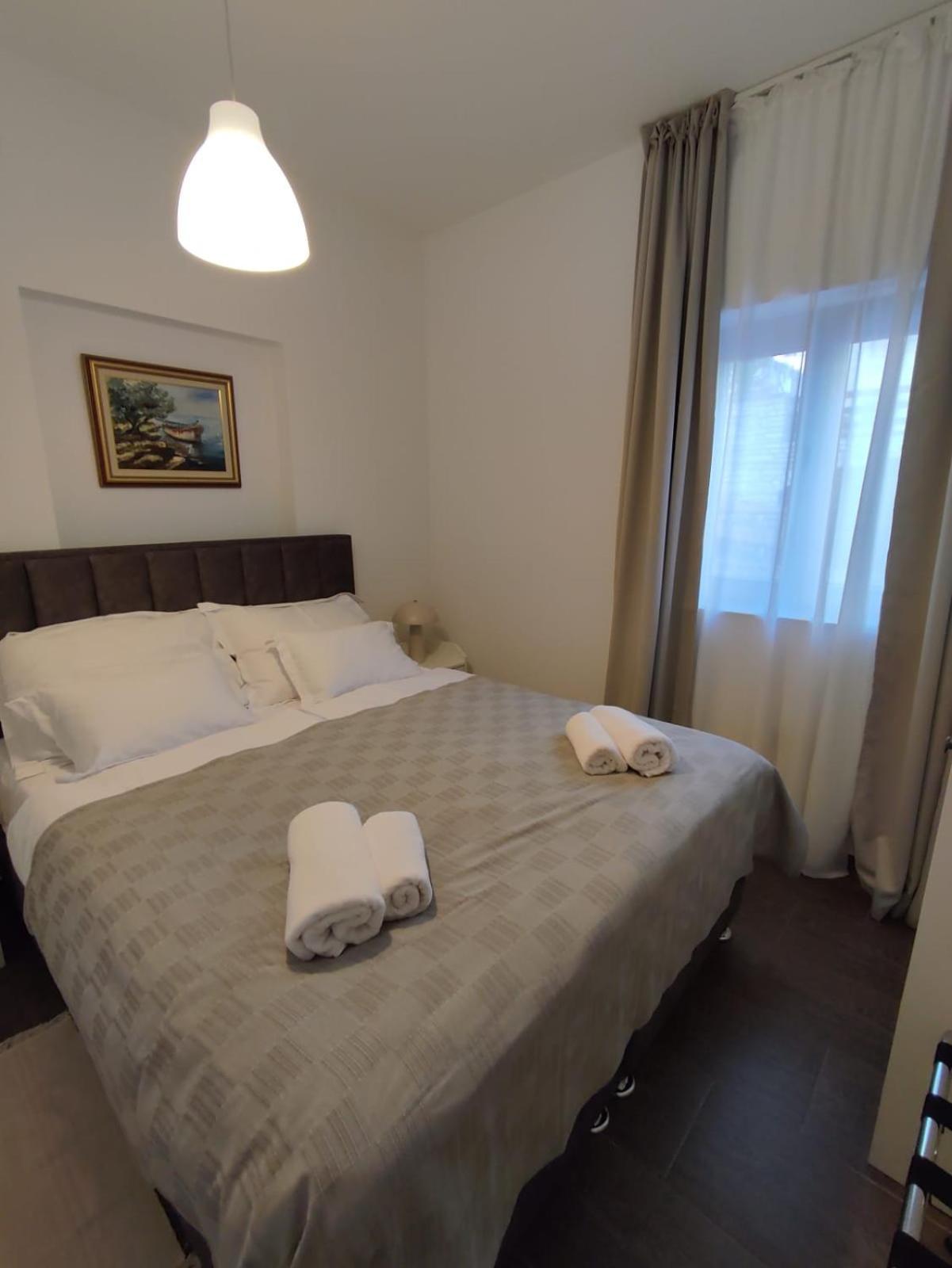 Residence Jonathan Biograd Na Moru Zewnętrze zdjęcie